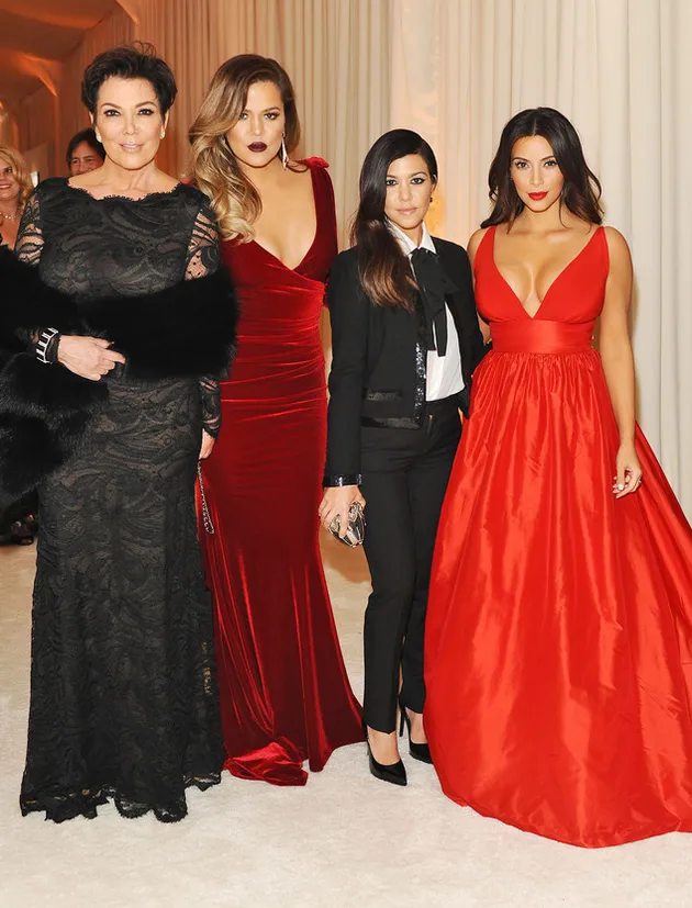 Oscar 2014