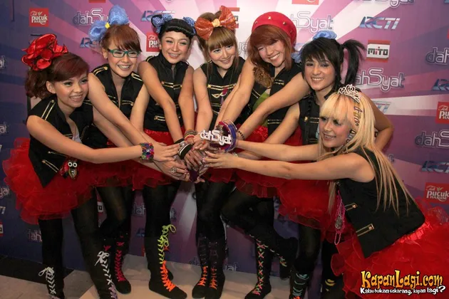 dahsyatnya awards