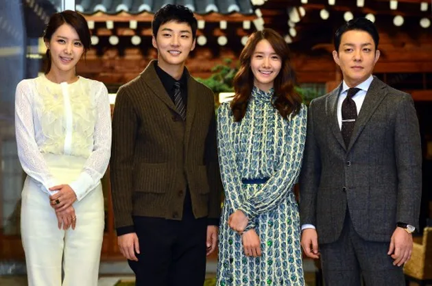 Yoona Girls Generation