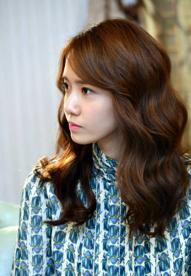 Yoona Girls Generation