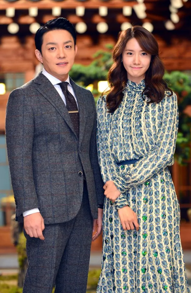 Yoona Girls Generation