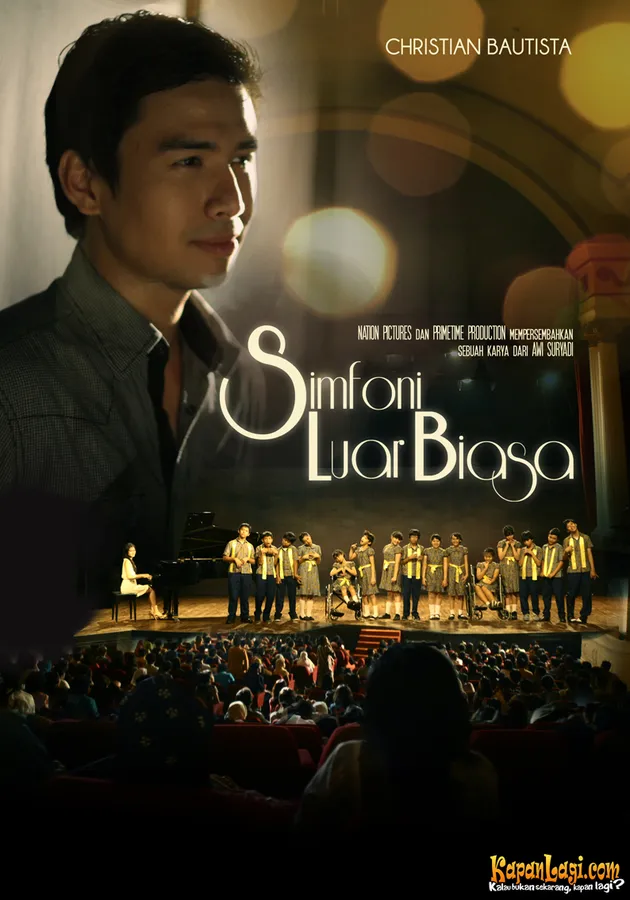 Simfoni Luar Biasa