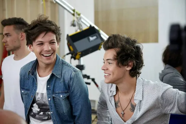 One Direction