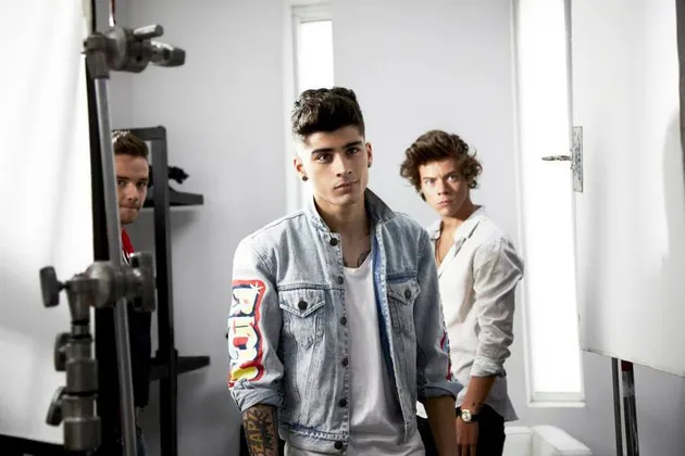 One Direction