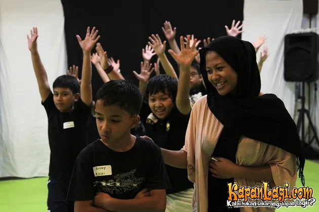 Laskar Pelangi