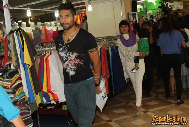 julia perez - gaston