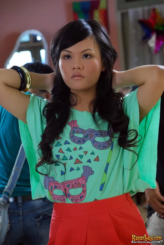 bella wang