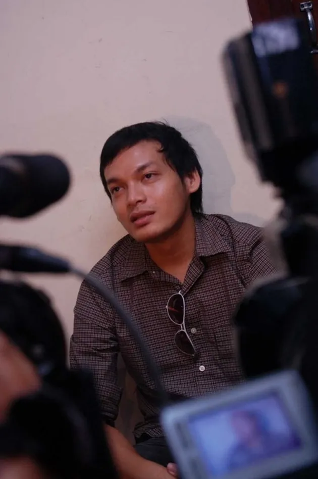 Ben Joshua