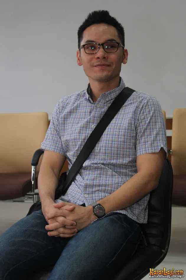 Ben Kasyafani