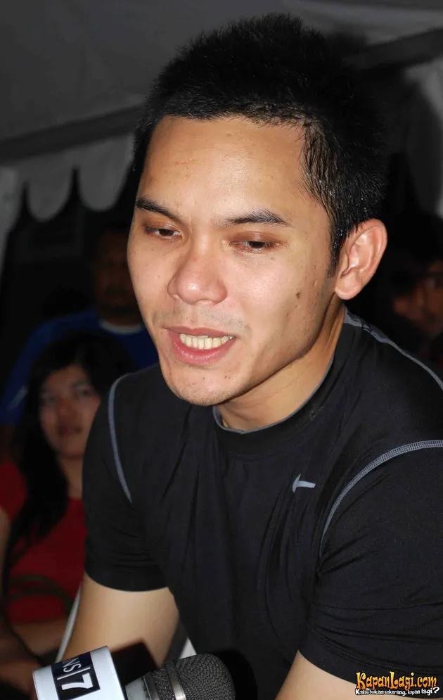ben kasyafani