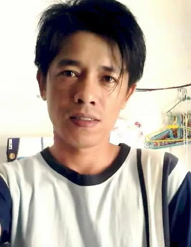 BENARKAH ORANG-ORANG INI MIRIP ARIEL NOAH - KapanLagi.com