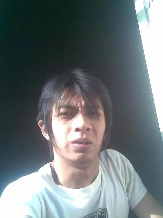 BENARKAH ORANG-ORANG INI MIRIP ARIEL NOAH - KapanLagi.com