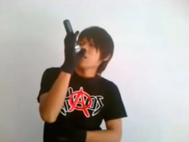 Benarkah Orang-Orang Ini Mirip Ariel NOAH - KapanLagi.com