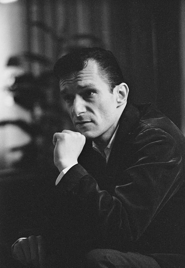 Diary Hugh Hefner