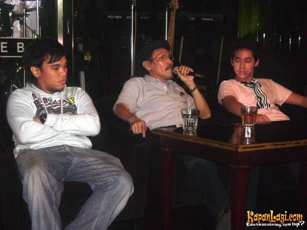 benny likumahuwa