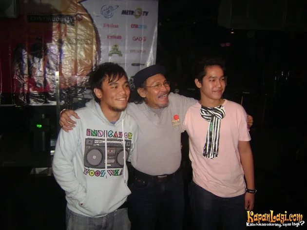 benny likumahuwa