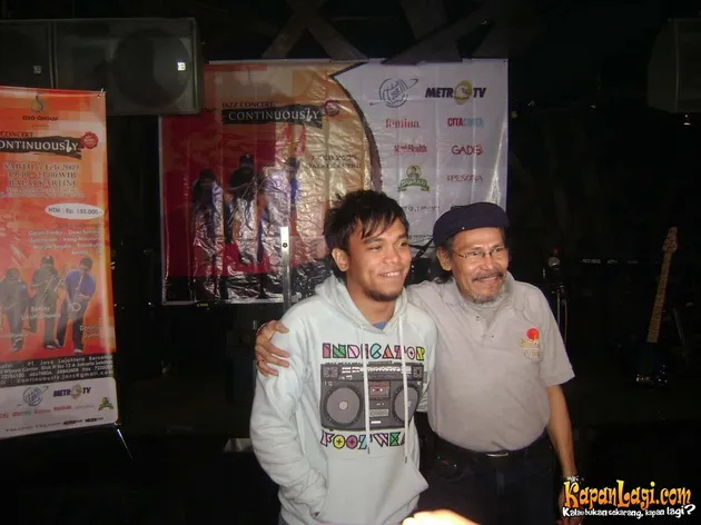 benny likumahuwa