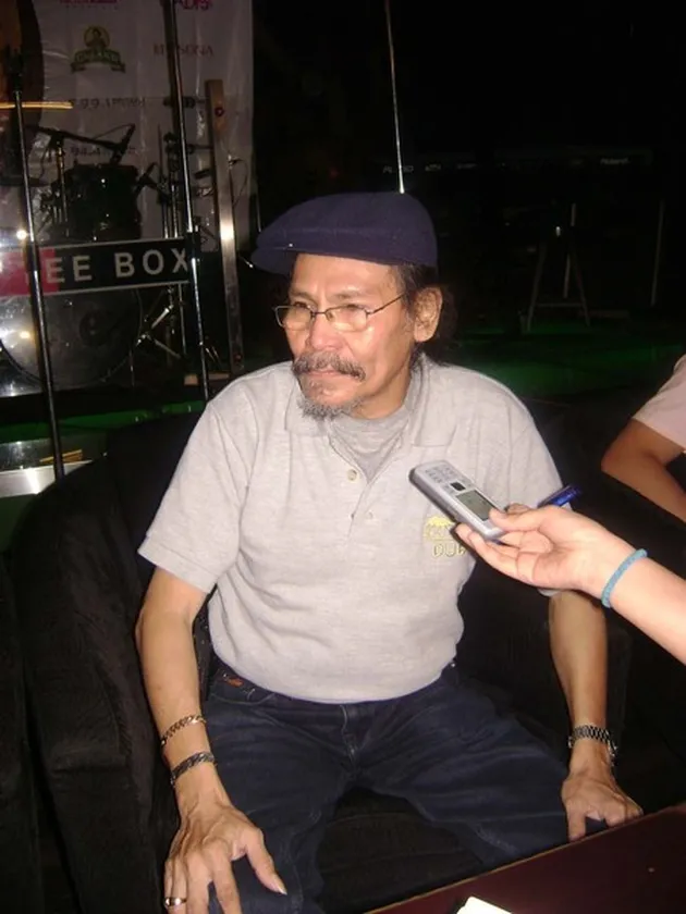 benny likumahuwa