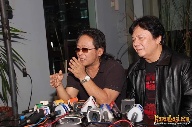 benny panjaitan, deddy dores