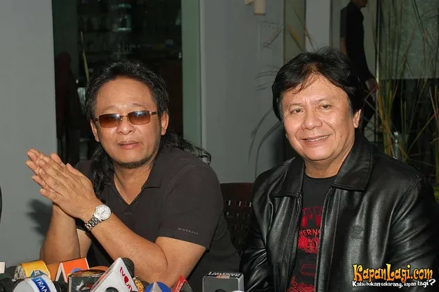 benny panjaitan, deddy dores