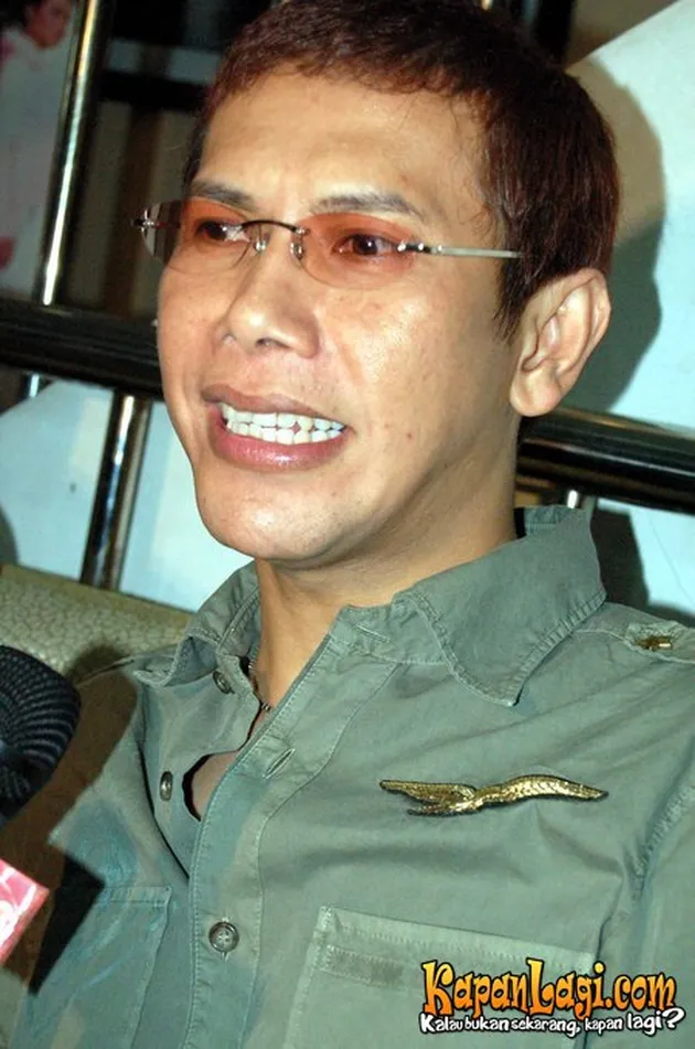 Benny Simanjuntak