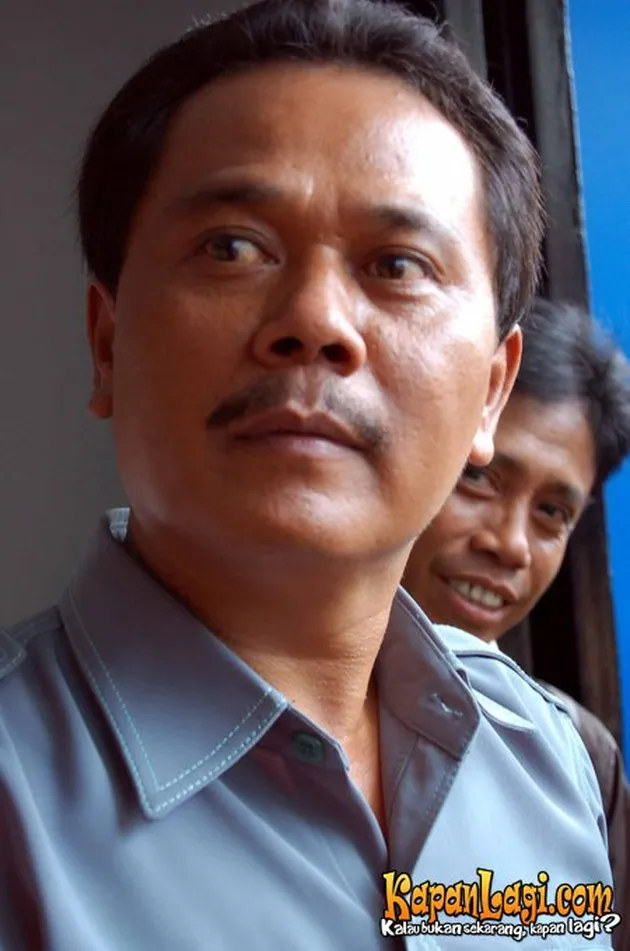 Benny Simanjuntak