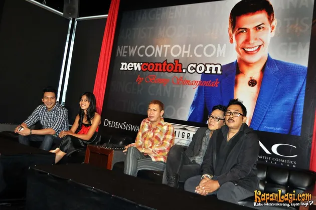 Benny Simanjuntak