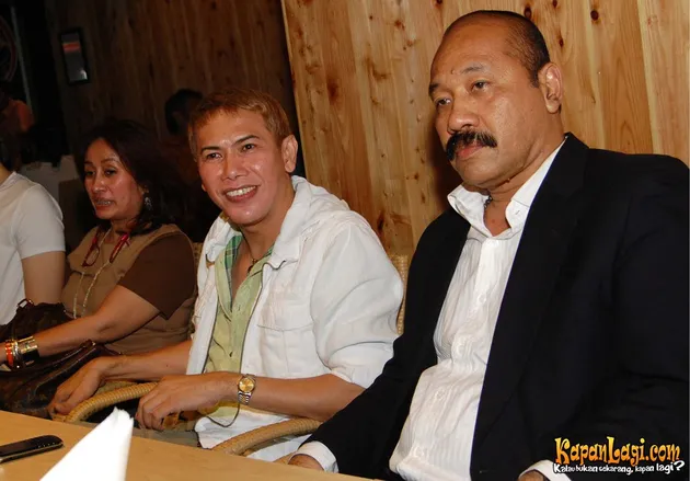 Benny Simanjuntak