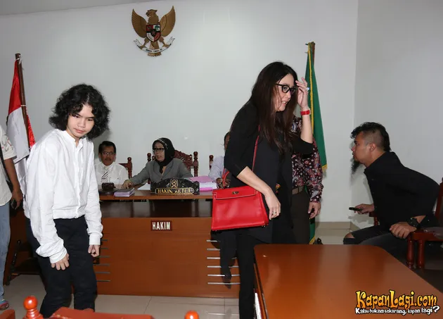 Dul Anak Dhani