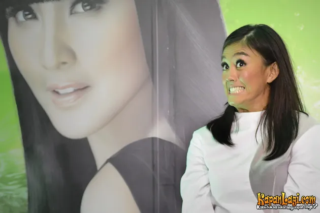Agnes Monica