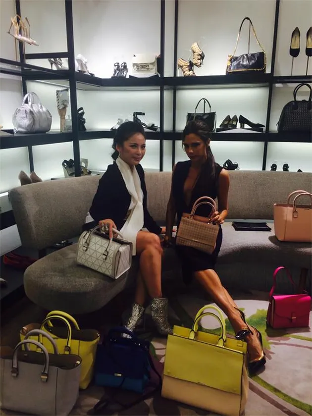 Victoria Beckham