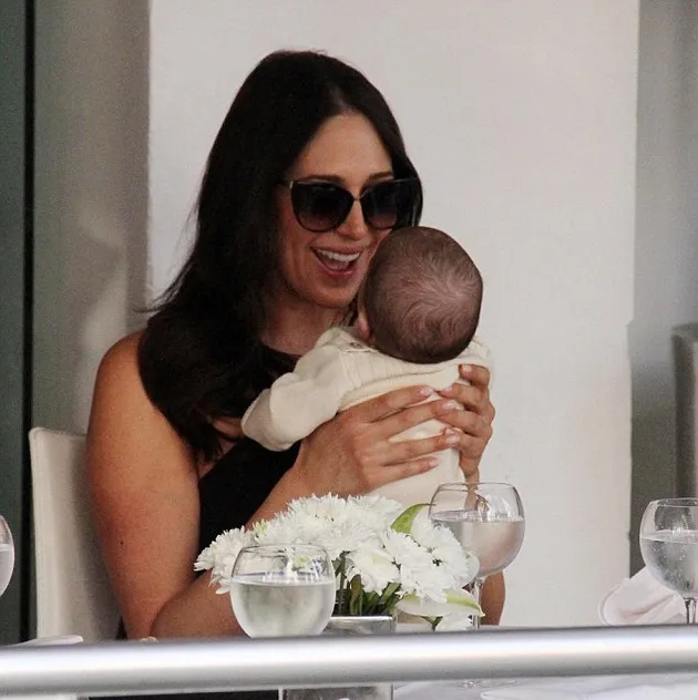 Bayi Simon Cowell