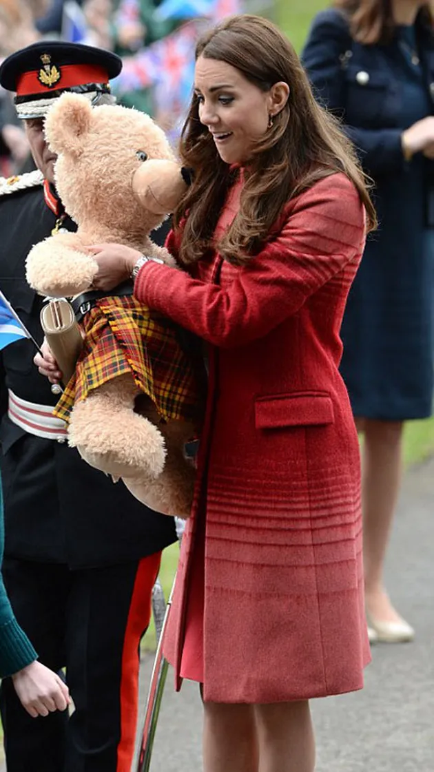 Kate Middleton