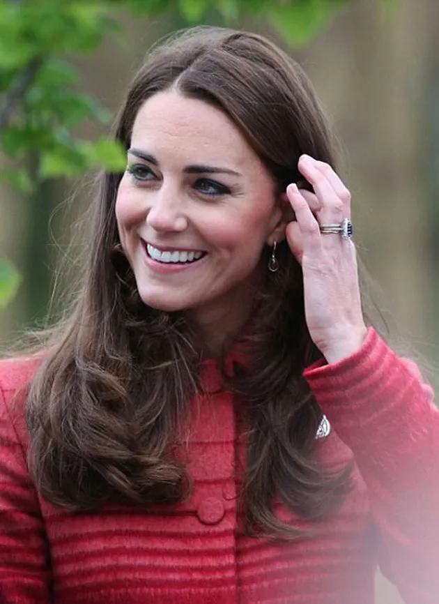 Kate Middleton