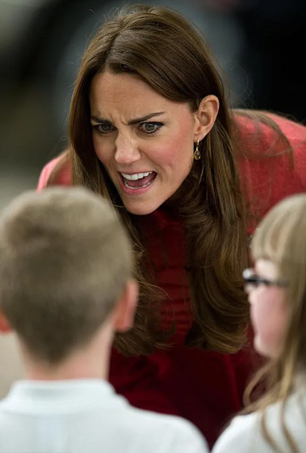 Kate Middleton