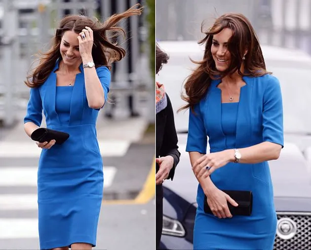Kate Middleton