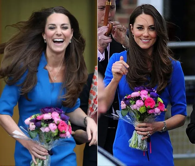 Kate Middleton