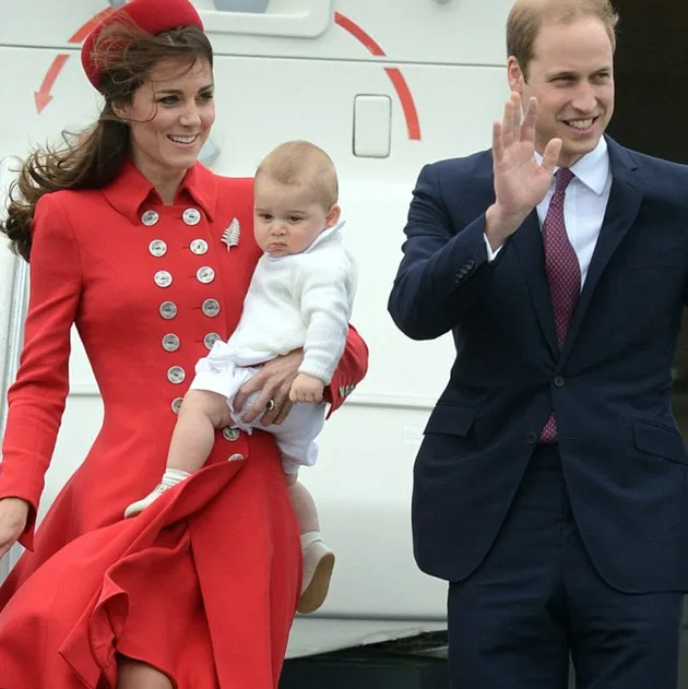 George Alexander Louis