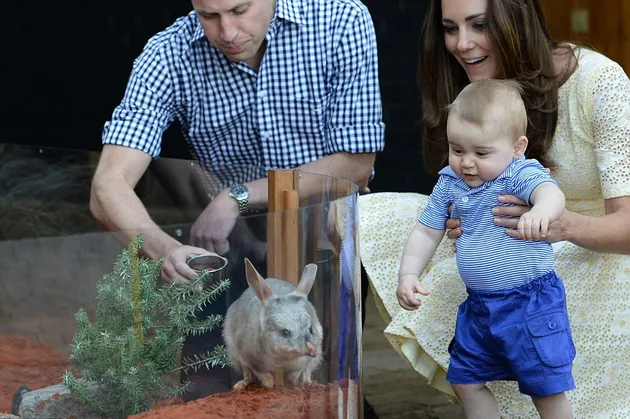 George Alexander Louis