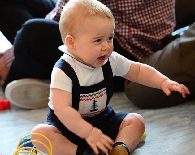 George Alexander Louis