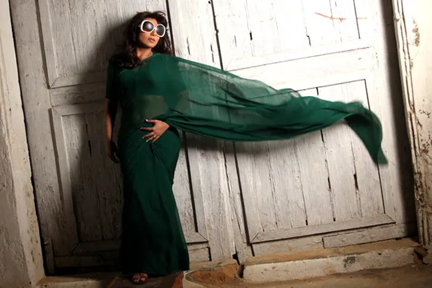 Rani Mukherejee