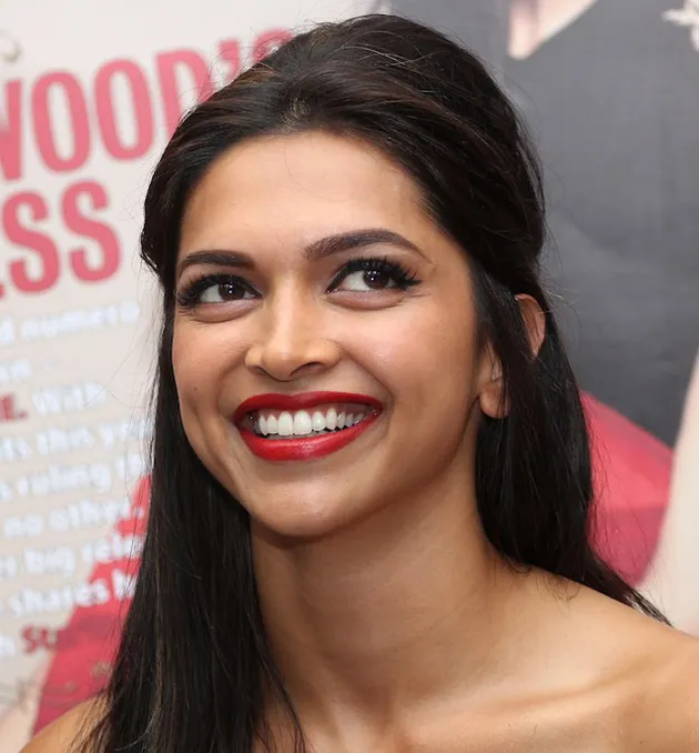 Deepika Padukone