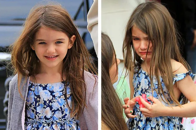 Suri Cruise