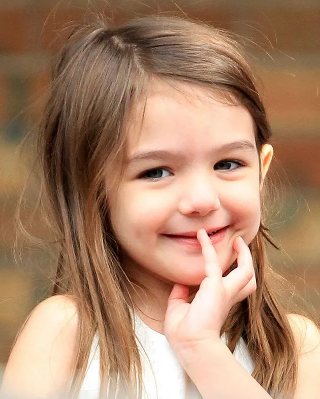 Suri Cruise