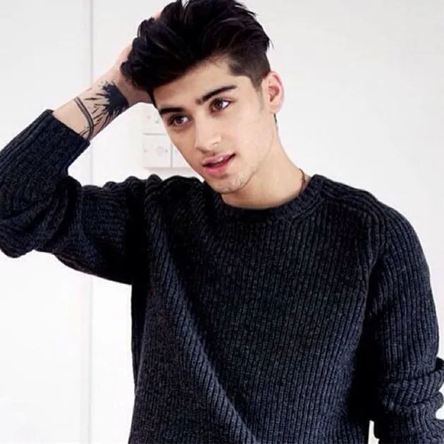 Zayn Malik