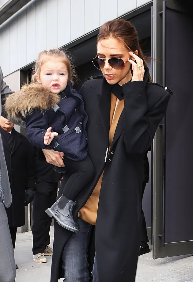 Harper Seven Beckham