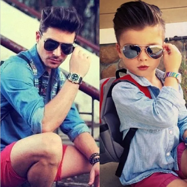 Ryker Wixom