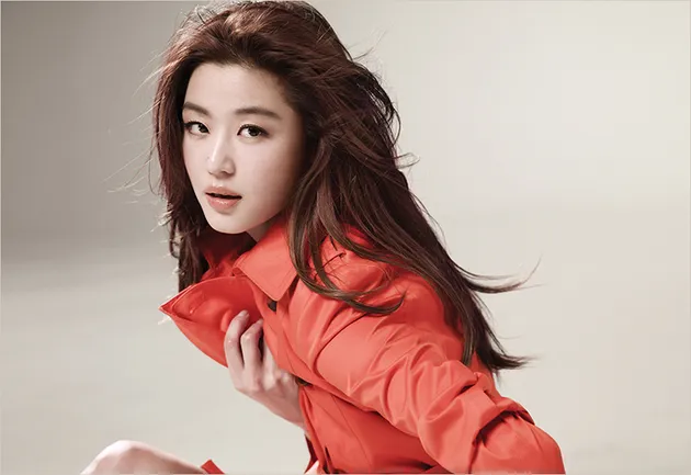 jeon ji hyun