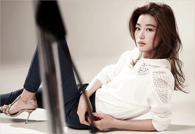 jeon ji hyun
