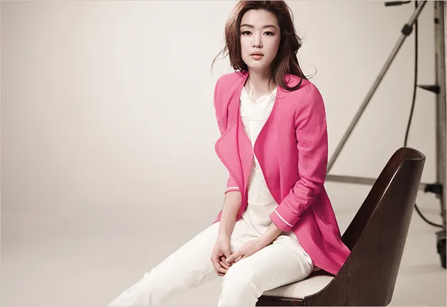 jeon ji hyun